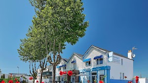 Hôtel L'Atlantique